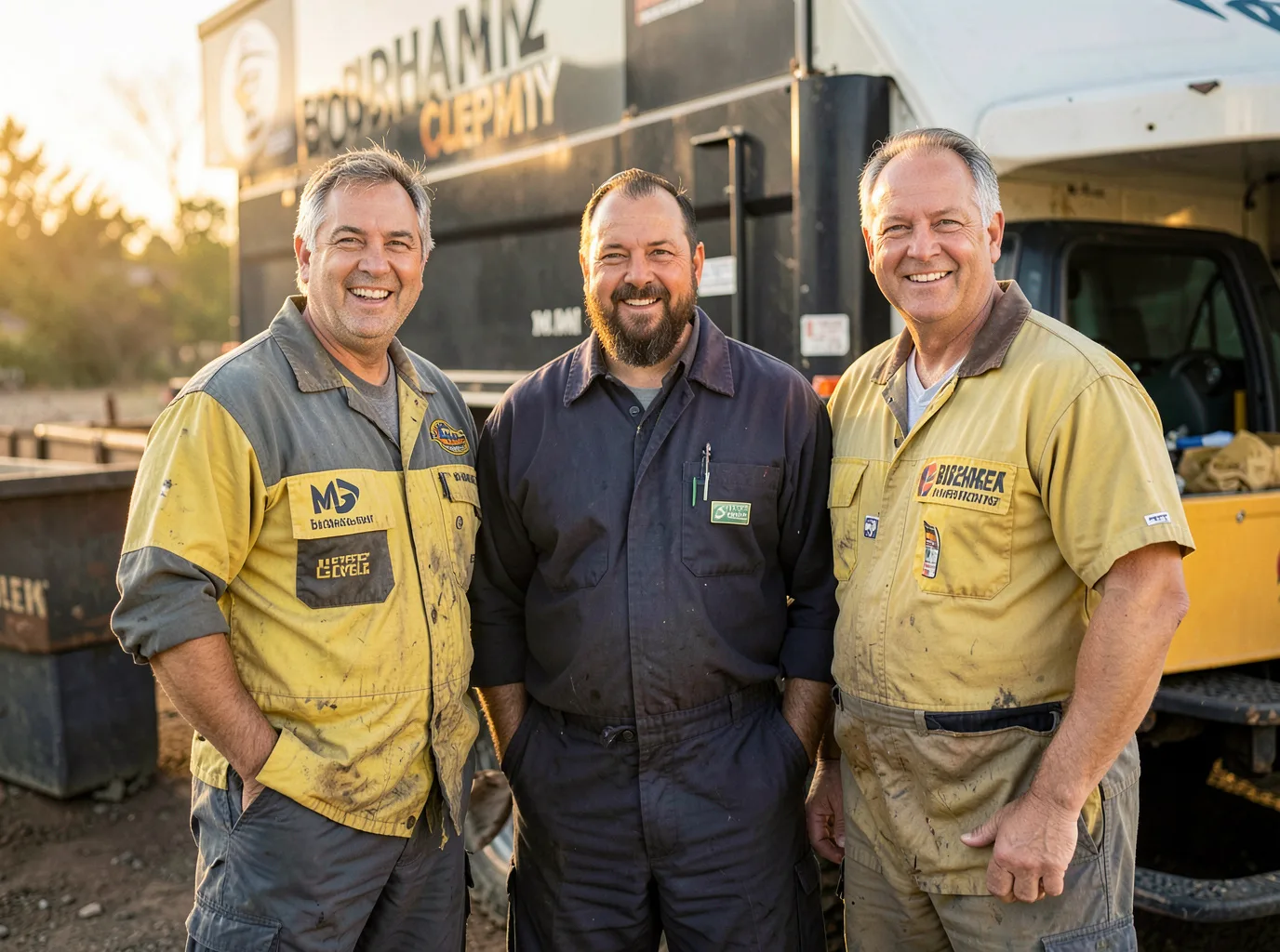 Sewage Cleanup company in Meeker, OK